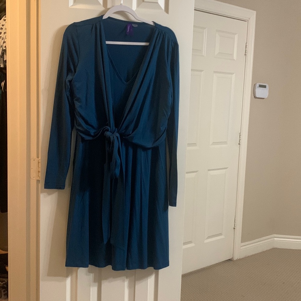 Seraphine real dress never worn before